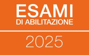 Esami di abilitazione 2025