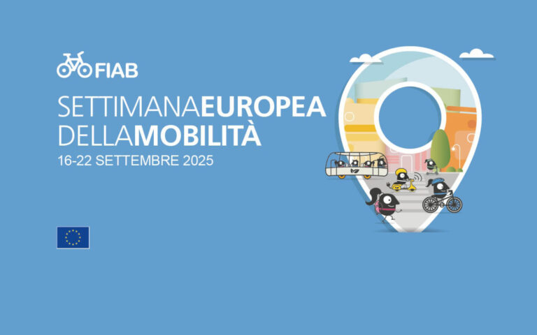 Settimana Europea della Mobilità Sostenibile – CONVEGNO – Mobilità per tutti